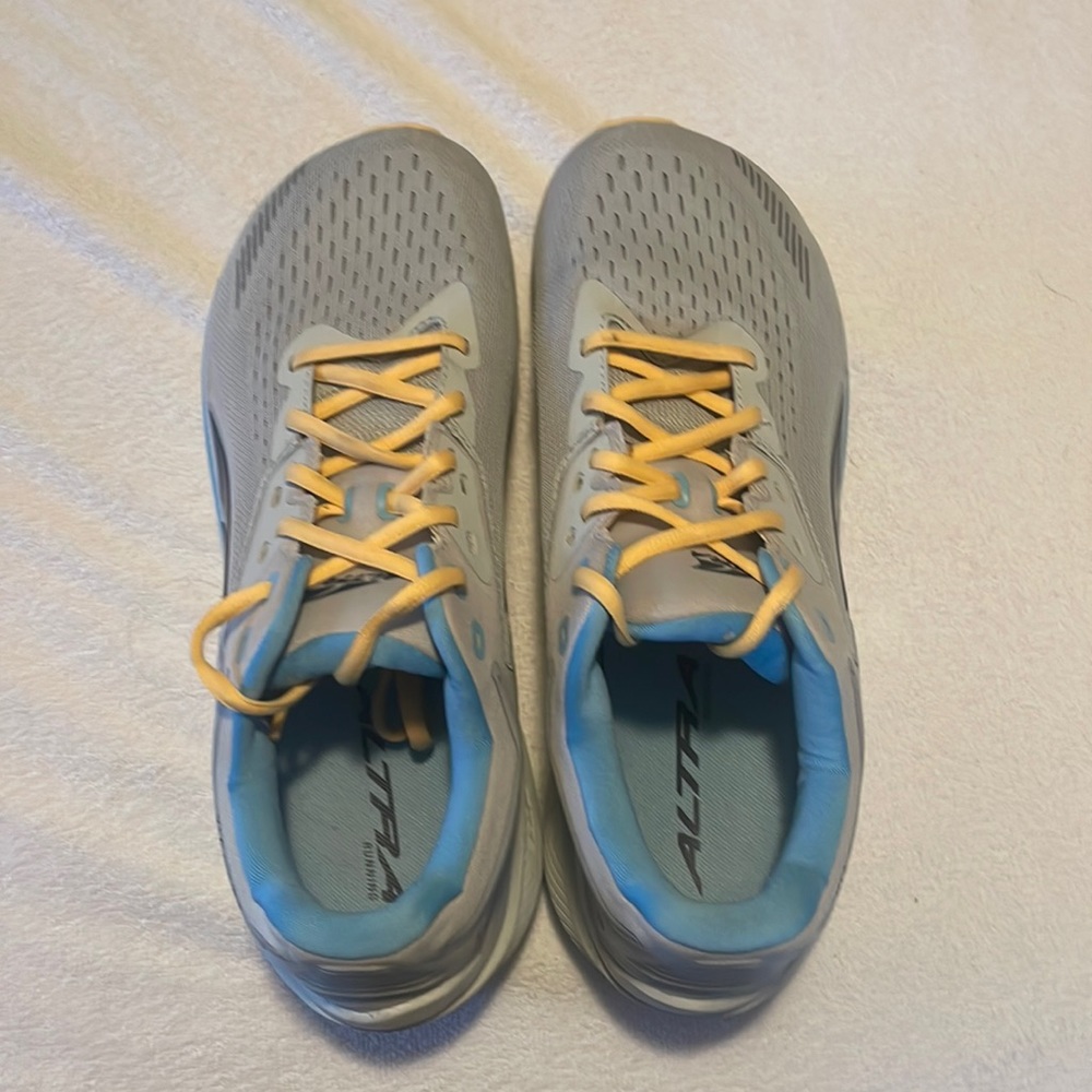 Altra Via Olympus running shoes